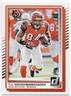 2025 Donruss #195 T.J. Houshmandzadeh - Cincinnati Bengals