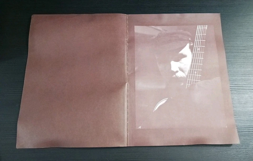 Tom Paxton Anthology Songbook 1971 - Image 3 of 4