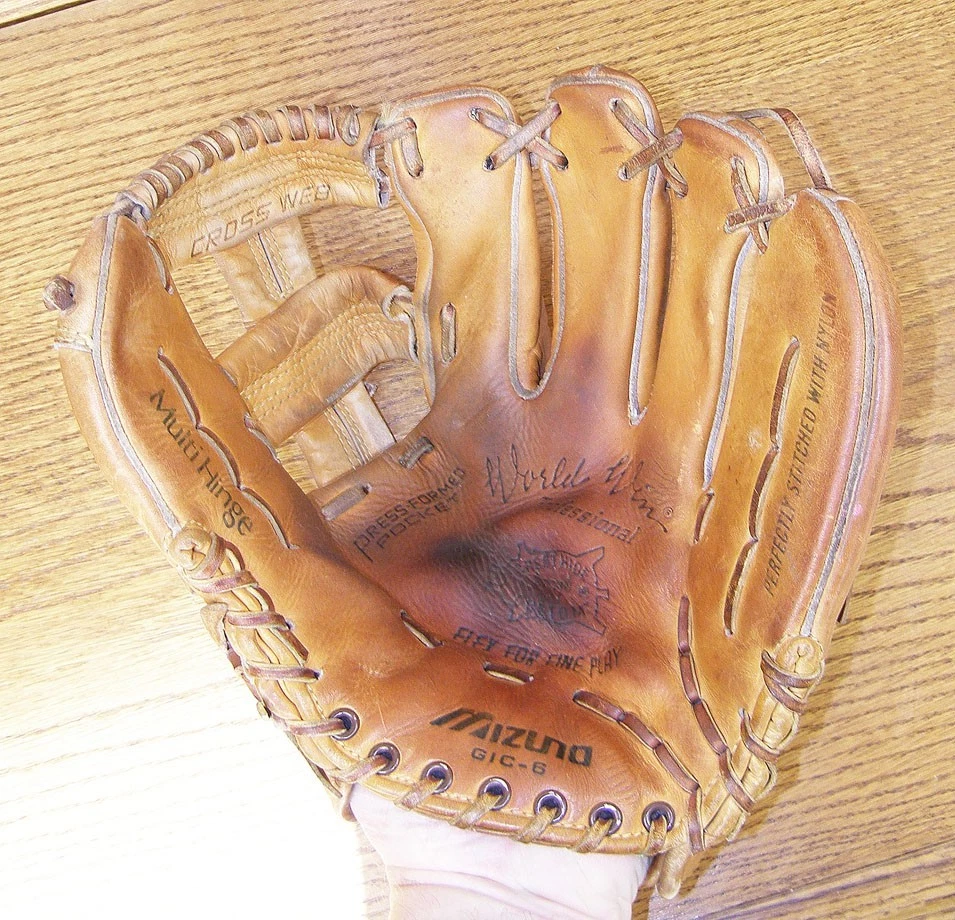 Mizuno Baseball Softball Gloves & Mitts for sale | eBay