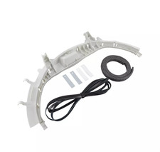 DHDSR46EE1WW GE Dryer Drum Bearing Belt Felt Slides Kit