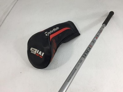 TaylorMade - テーラーメイド★M6ドライバー/9°☆ FUBUKI TM5 2019(R) TaylorMade M6 Driver 9 FUBUKI TM5 2019 (S) #329 Golf Clubs