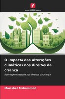 Marishet Mohammed | O Impacto Das AlteraçõEs ClimáTicas Nos Direitos Da CriançA