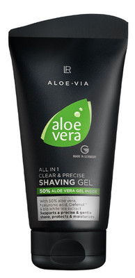Aloe Vera Anti-Stress Face Cream