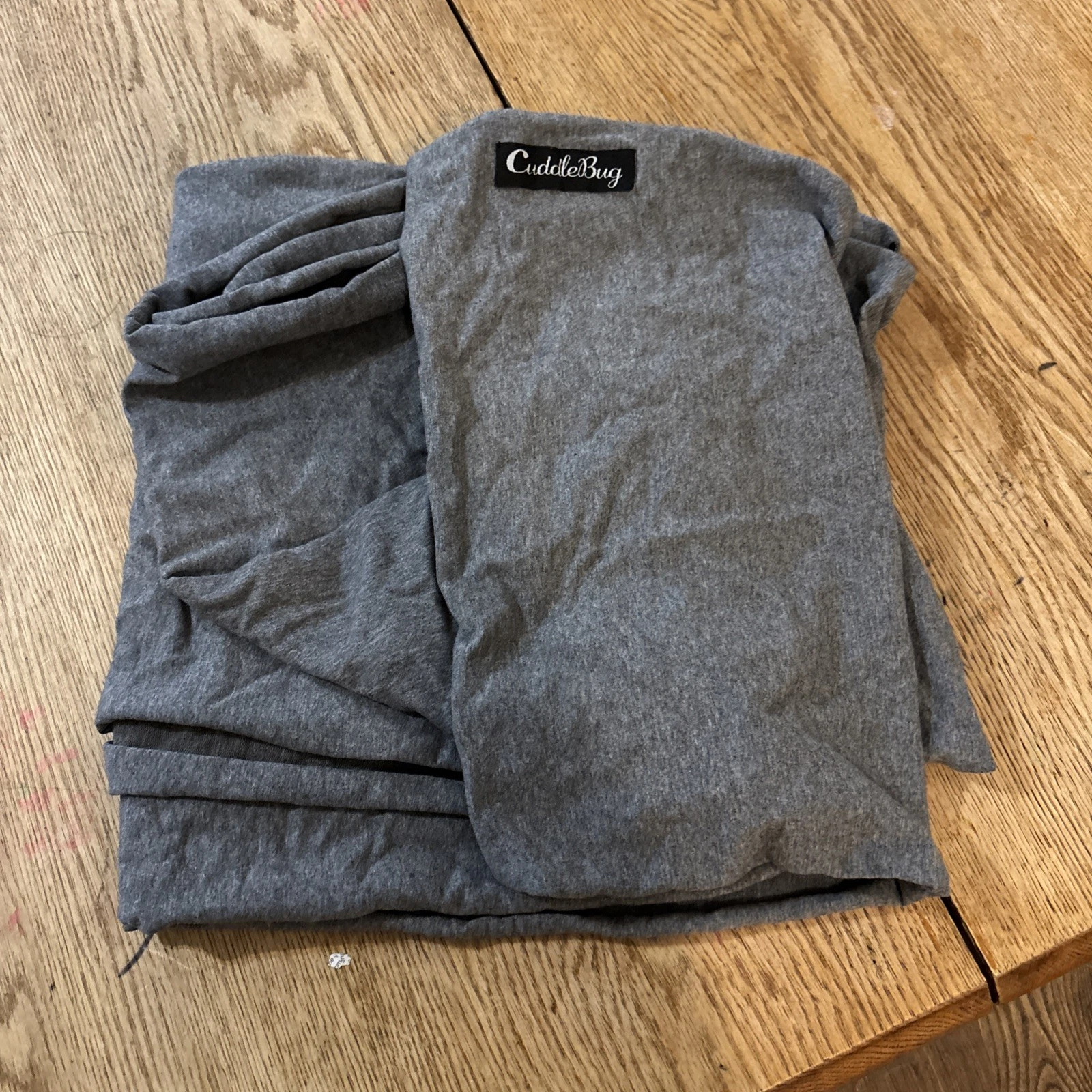Cuddlebug Baby Wrap