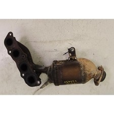 Catalyseurs Daihatsu TERIOS