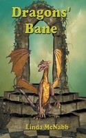 Dragon's Bane Linda Mcnabb Taschenbuch Dragon Valley Kartoniert / Broschiert