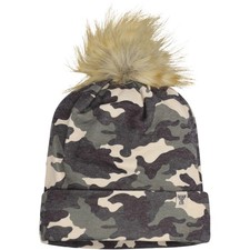 Men's-Top of the World  Camo Texas Tech Red Raiders Operation Hat Trick Woven