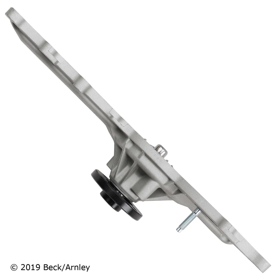 Bomba de agua Beck Arnley 131-2306 para modelos seleccionados de Lexus 06-18 Foto 4 de 4