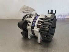 26 NISSAN ROGUE PLATINUM ALTERNATOR 1.5L TURBO 2310A6RC2A