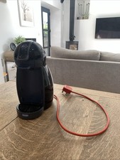 Nescafe Dolce Gusto Krups Pod Coffee Machine