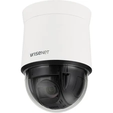 Wisenet QNP-6250 2 Megapixel Full HD Network Camera Color White QNP6250