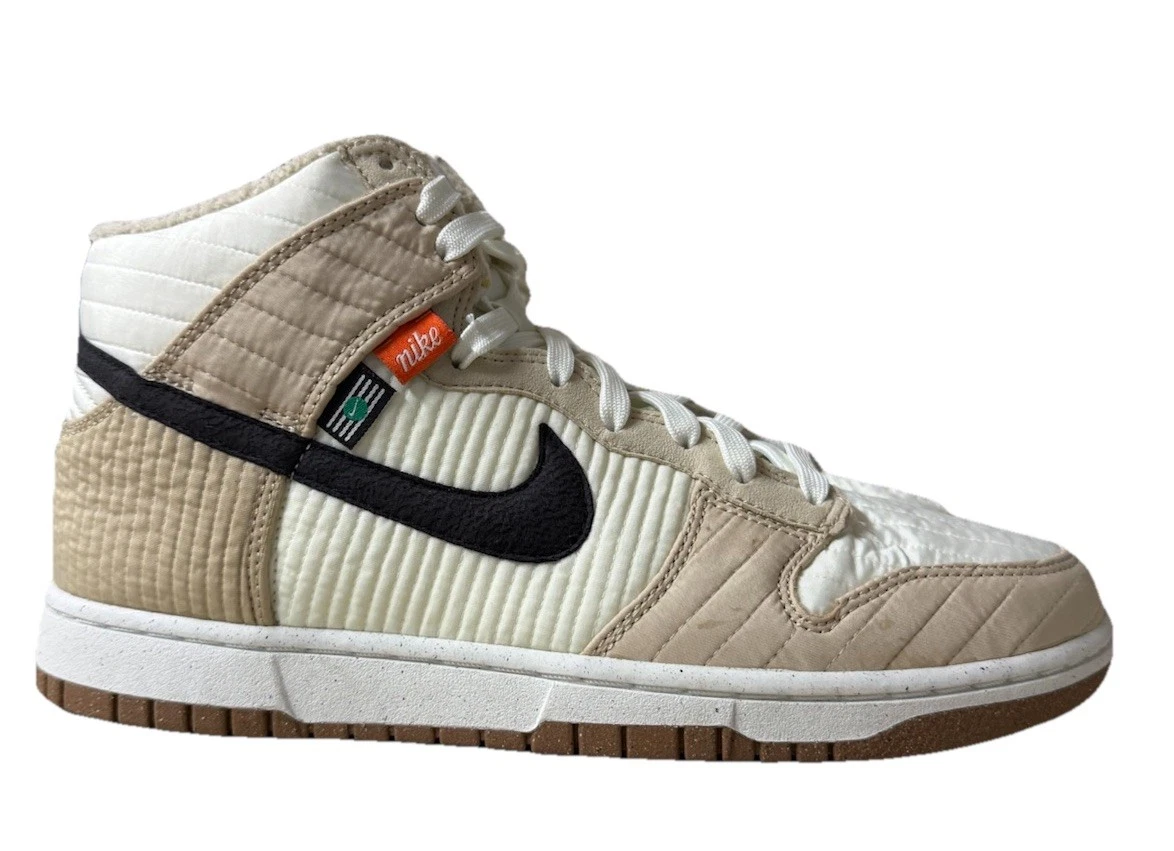 Nike Dunk Next Nature High Toasty - Rattan for Sale | Authenticity