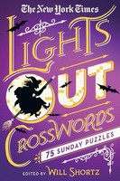 The New York Times Lights Out Crosswords The New York Times Taschenbuch Englisch