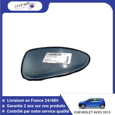 Glace de rétroviseur Chevrolet AVEO
