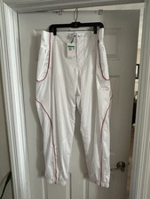 $210 MSRP Nike x Jacquemus Track Pants White XL FV5701-100