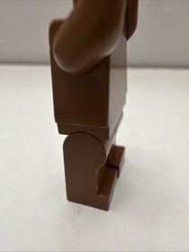 LEGO Star Wars Chewbacca Minifigure 7965 Millennium Falcon