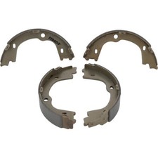 Ferodo FSB4087 Bremsbackensatz Feststellbremse für HYUNDAI H 1 ix55 TQ