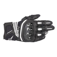 Alpinestars SPX Air Carbon V2 Gloves - Black - Small