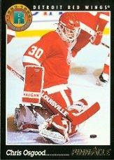 B2508- 1993-94 Pinnacle Hk Cards 501-510 +Inserts -You Pick- 15+ FREE US SHIP