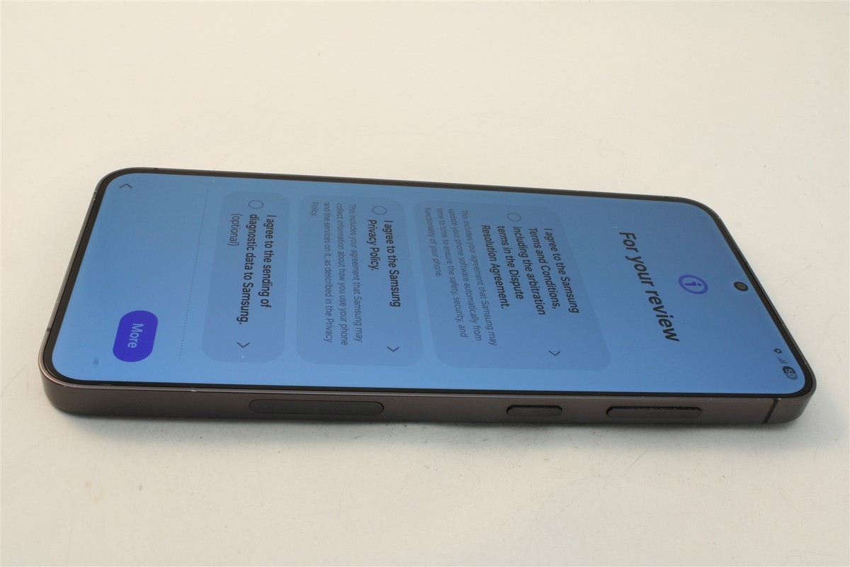 Samsung Galaxy S24+ - 512 GB - Onyx Black (Unlocked) for sale