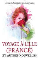 Voyage À Lille (France) Nouvelles Posthumes Domnita Georgesco-Moldoveanu Buch