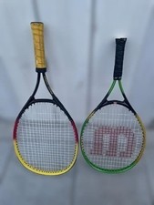 Tennis Racket 2 Set Children's