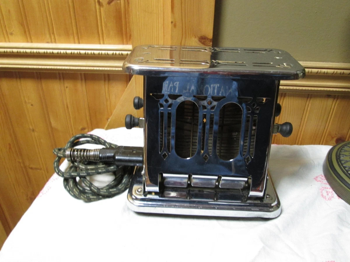 Antique Universal Toaster for sale | eBay