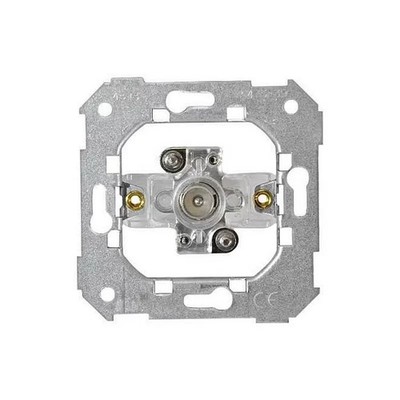 Simon 75475-39 - Simple TV Socket