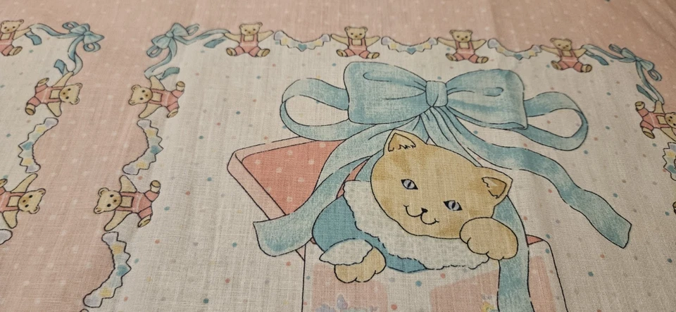 Sweet Dreams Nursery Panels - Image 4 of 4