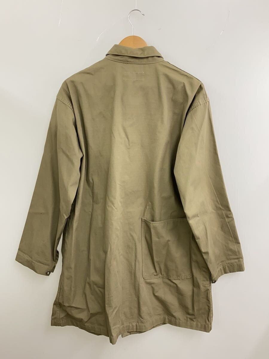 Engineered Garments◆Workaday/Utility jacket/M/cot… - image 2