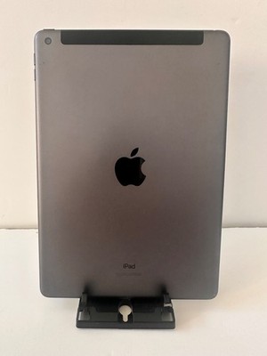 iPad 9th Gen - Space Gray (Cellular) 64GB - MK663LL/A | eBay