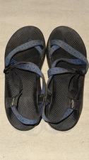 Chaco Men's 11 - Z/2 Adjustable Strap Classic Sandal
