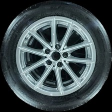 225/55 R17 Sommerreifen BMW 5ER G30 17 Zoll Alufelgen Komplettr�der