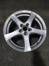 Alufelge Mercedes VW Audi Borbet F70735  7x17 ET48  482707