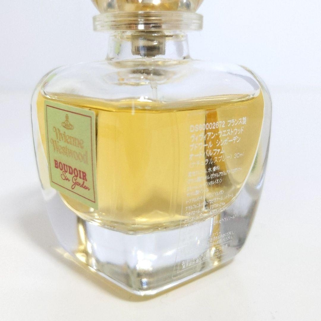 香水(女性用) Vivienne Westwood Boudoir Sin Garden Vivienne Westwood Boudoir Sin Garden EDP 30ml / 1.0 fl oz