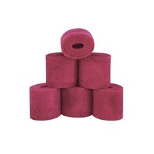 Ultimate Racing PRE-OILED DUAL-STAGE FOAM AIR FILTER RC8B4 6PCS Nitro RC