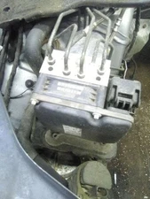 08-11 Mercedes CLS Class Anti-Lock Brake Part 219 Type 2114313712