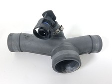 BMW 3 Series E90 E92 E93 M3 S65 Coolant Water Pipe Hose Control Valve 7838259