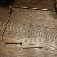 SABRENT 4 Port USB