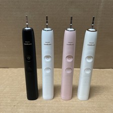 Philips Sonicare DiamondClean 9000 Smart Toothbrush Handle , USED GOOD