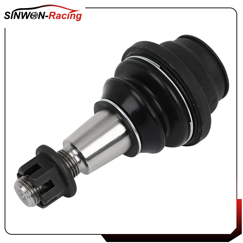 For Silverado 1500 2014-18 Front Upper Control Arm w/Ball Joints Suspension Kit