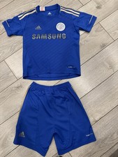 Adidas Football Kit