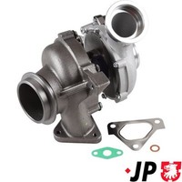 JP Group Lader Aufladung JP 1317408400 FüR Mercedes Sprinter B906 Bus 211 CDI