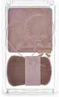 CANMAKE Shading Powder 04 Ice Gray Brown 5g face color