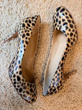Giuseppe Zanotti desing Vero cuoio Size 40 Made in ITALY