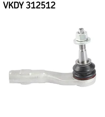 Für SKF VKDY 312512 Steering tie rod end kit - Bild 3