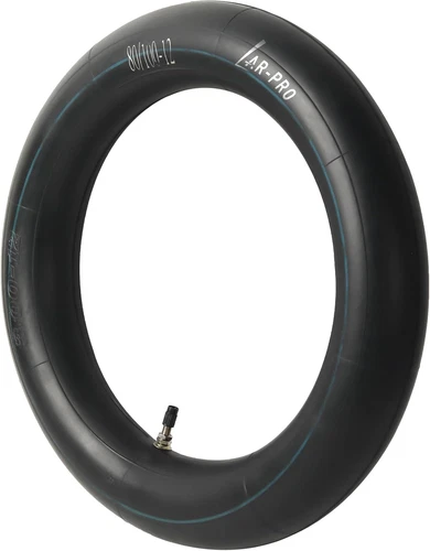 2.75/3.00-12" (80/100-12) Dirt Bike Inner Tubes, Heavy Duty Motorcycle Inner Tub - Picture 1 of 6