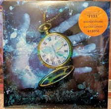 Lies of P 7” Vinyl Feel From Soundtrack Iam8bit Round8 PS5 Sold Out Sealed OOP! 