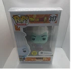 Funko Pop! Vinyl: Dragon Ball Super - Whis #317 Galactic Toys Glow Exclusive
