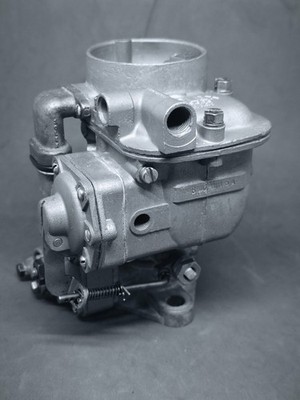 Vergaser Solex B40 PA10-5 mit Econostat für Land Rover SII/IIA 1958 bis 1967